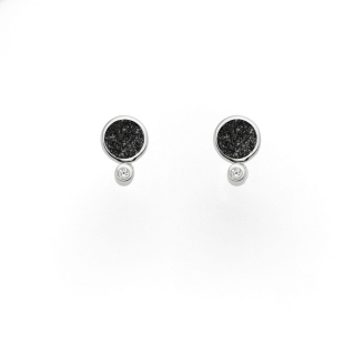 "Polarstern"Lavas./Zirk.rhod.Silb.925