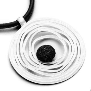 Anhänger "Lavasturm"