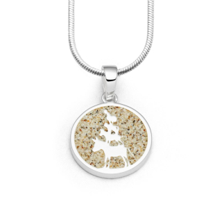 "Bremen" Strands. Silb.925