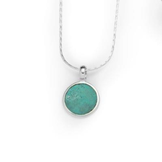 Anhänger "Patina"