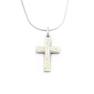 Anhänger "Strandsandkreuz"