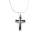 Anhänger "Lavasandkreuz"
