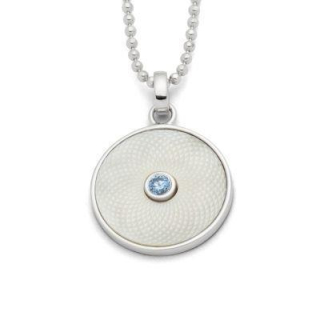 Anhänger "Sommerwellen"