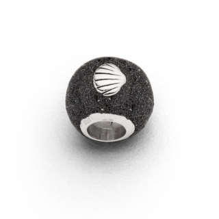 "Wechselperle Lavas." rhod. Silb. 925