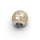 Lucky Dog Bead Strands rhod Silb 925