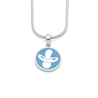 Anhänger "Schnuller"