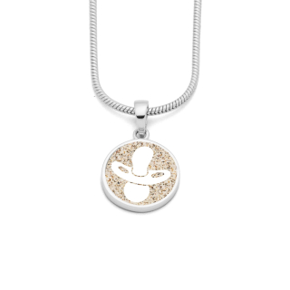 Anhänger "Schnuller"