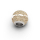 Nordsee Bead Strands rhod Silb 925