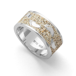 Ring "Strandläufer"