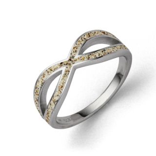 Ring "Infinity"