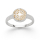Ring "Kompass"