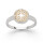 Ring "Kompass"