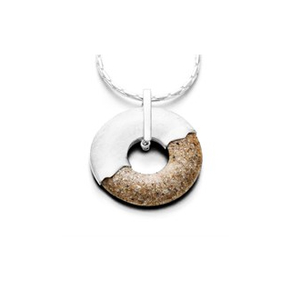 Anhänger "Donut"