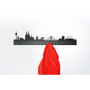 Köln Städtegarderobe