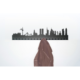 Frankfurt Städtegarderobe