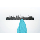 Hamburg Städtegarderobe