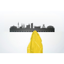 Dortmund Städtegarderobe