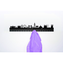 London Städtegarderobe