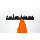 Essen Städtegarderobe