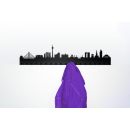 Düsseldorf Städtegarderobe