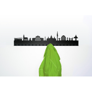 Hannover Städtegarderobe