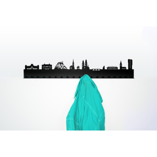 Zürich Städtegarderobe