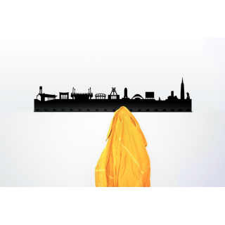 Bochum Städtegarderobe