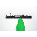 Sydney Städtegrderobe