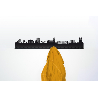 Marburg Städtegarderobe