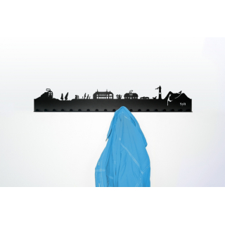 Sylt Städtegarderobe