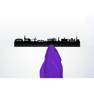 Amsterdam Städtegarderobe