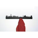 Venedig Sädtegarderobe