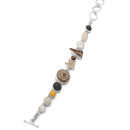 "Strandrausch 2.0" 16.5+3cm Silb.925