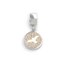 Charm "Spirale"