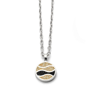 Kette "Ebbe & Flut"