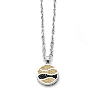 Kette "Strandwellen"