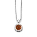 Kette "Wasserflimmern 2.0"