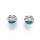 Ohrstecker Ebbe & Flut"