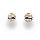 "Strandwellen" Strands/Lavas/rhod.Silb.925