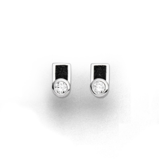 "Venus"Lavas./Zirk.rhod.Silb.925