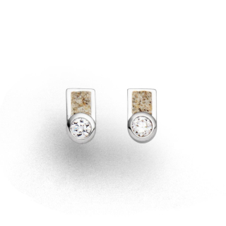 "Venus"Strands./Zirk.rhod.Silb.925