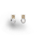 "Venus"Strands./Zirk.rhod.Silb.925