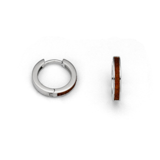 "Marina"Bernsteincreole rhod. Silb. 925