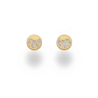 "Welle" verg. Silb. 925