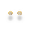 "Welle" verg. Silb. 925