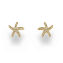 "Seestern" Strands. verg. Silb.925