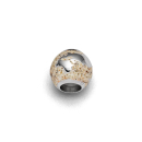 Our World BeadStrands rhod Silb 925