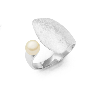 Ring "Perlentraum"