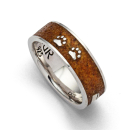 Lucky Dog 2 0 Bernst rhod Silb 925
