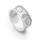 Ostsee 2 0 matt pol rhod Premium Silb 925